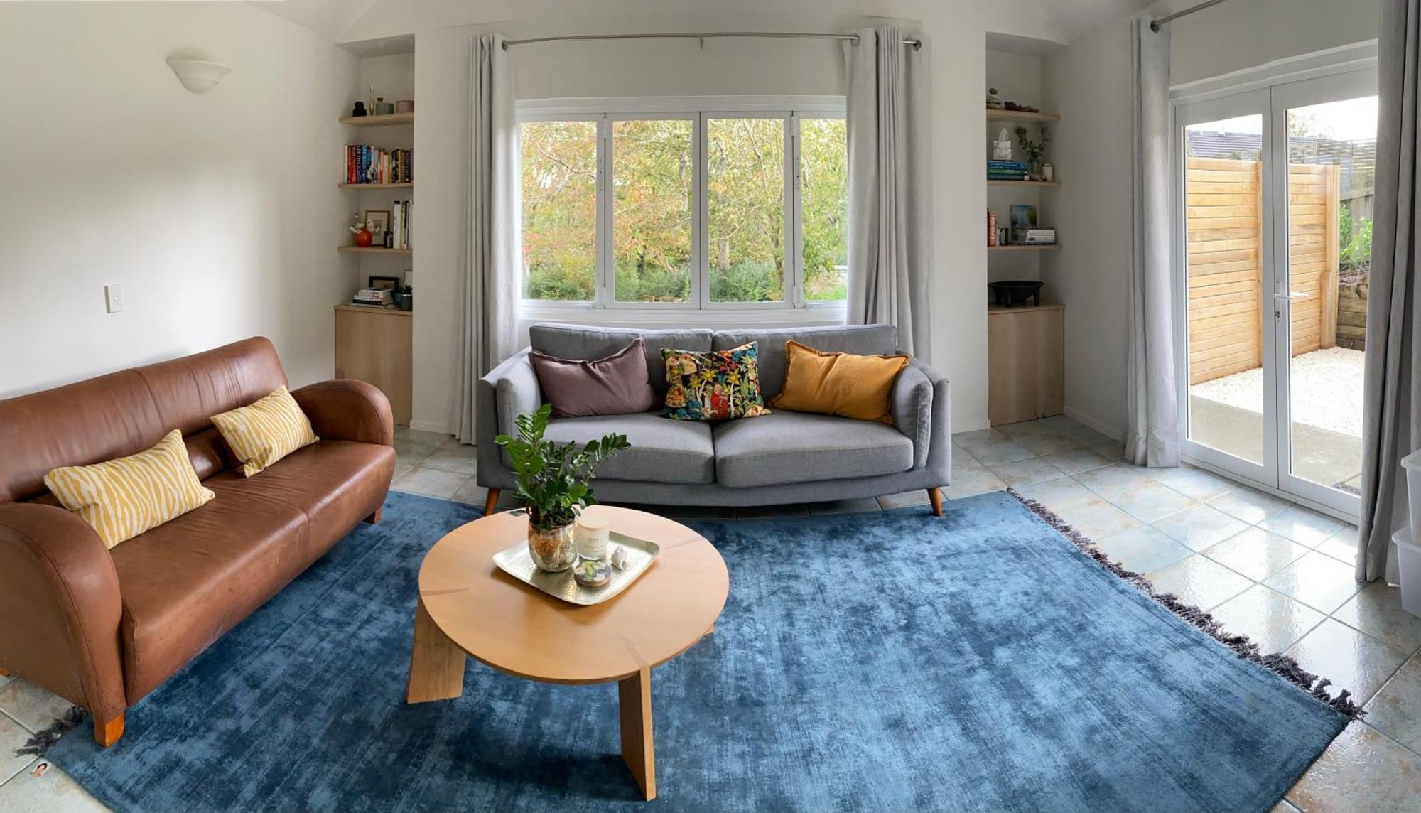 Apartment Blue Gum *