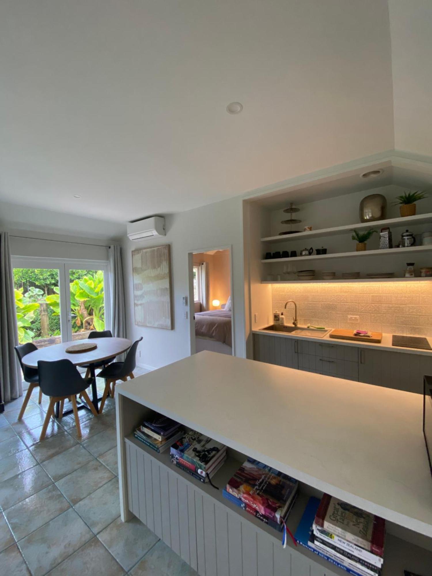 Apartment Blue Gum Warkworth